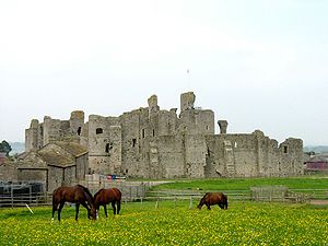 Middleham