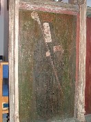 St. Withburga