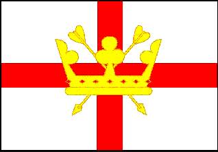 Flag of England